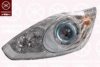 FORD 1744430 Headlight